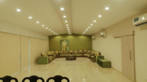 Ace Arena Resort